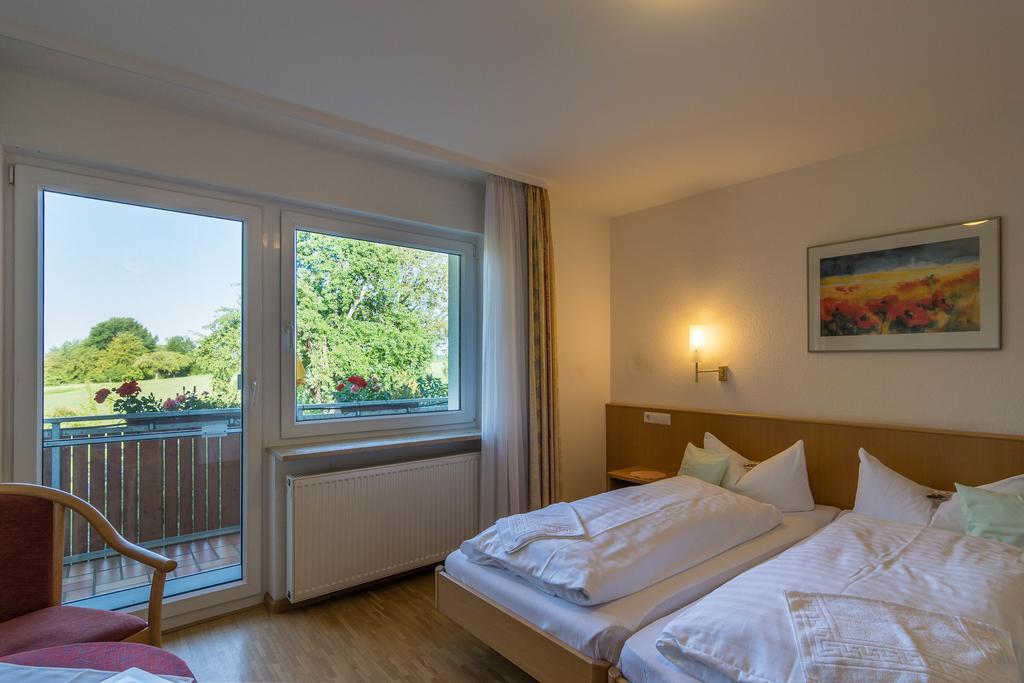 Apartamento Haus Am Blauenbach Schliengen Exterior foto