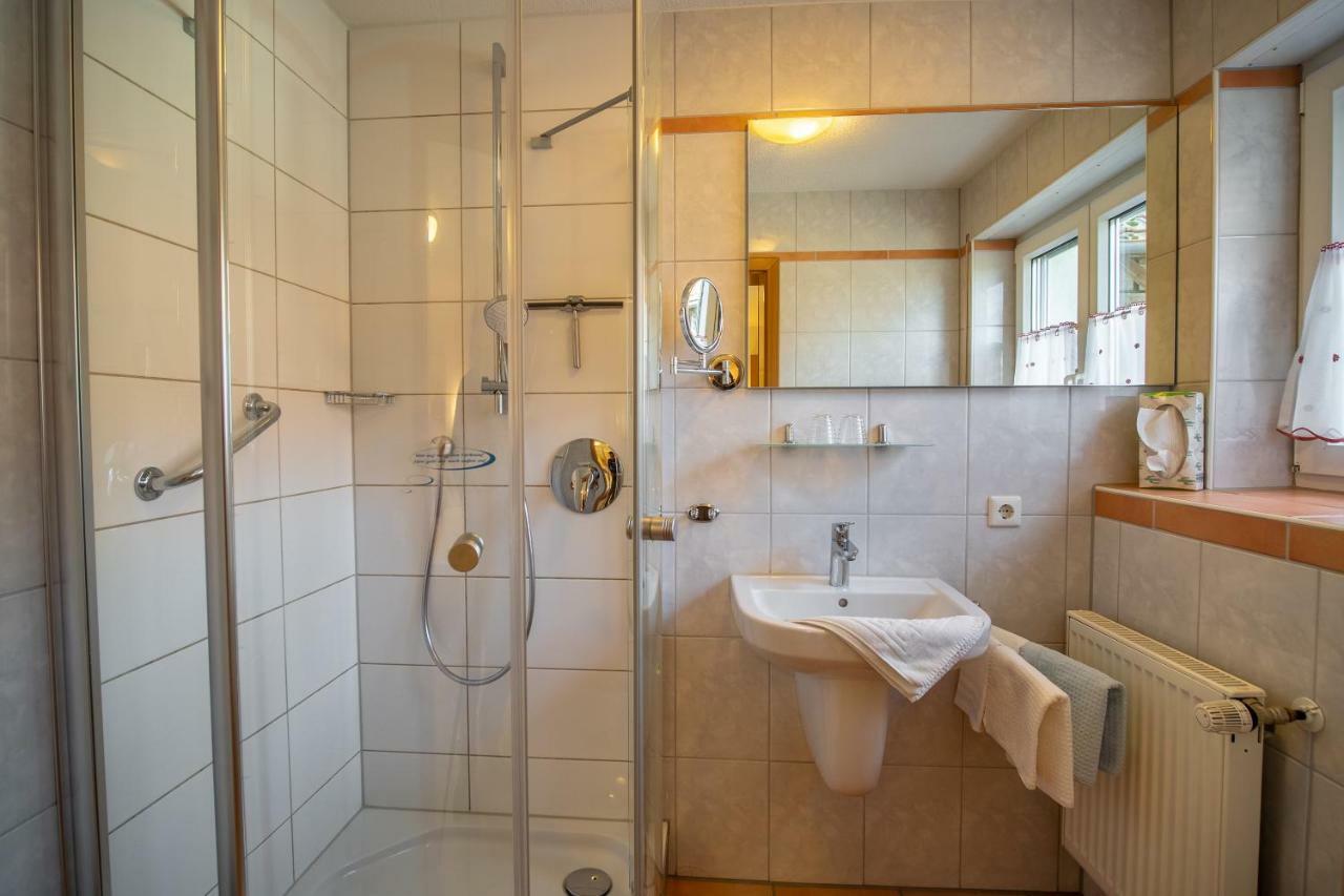 Apartamento Haus Am Blauenbach Schliengen Exterior foto